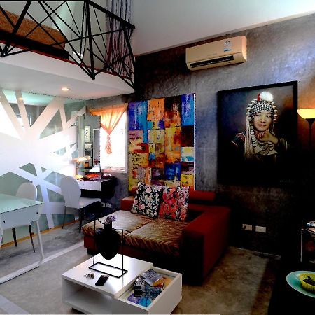 Phuket Paradiso Chalong Exterior photo