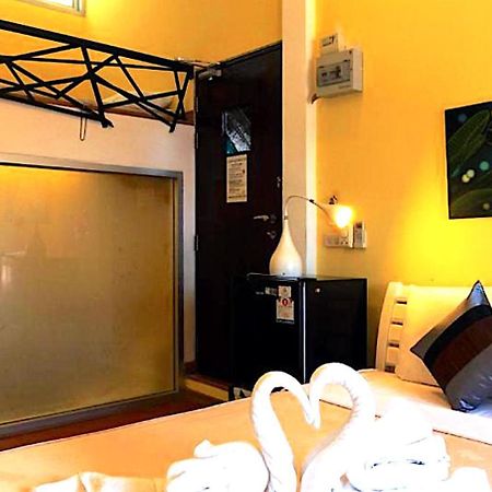 Phuket Paradiso Chalong Exterior photo
