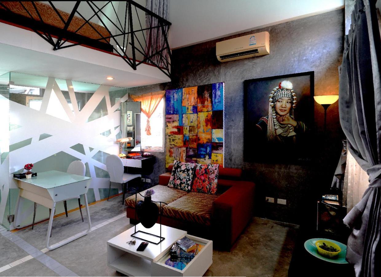 Phuket Paradiso Chalong Exterior photo