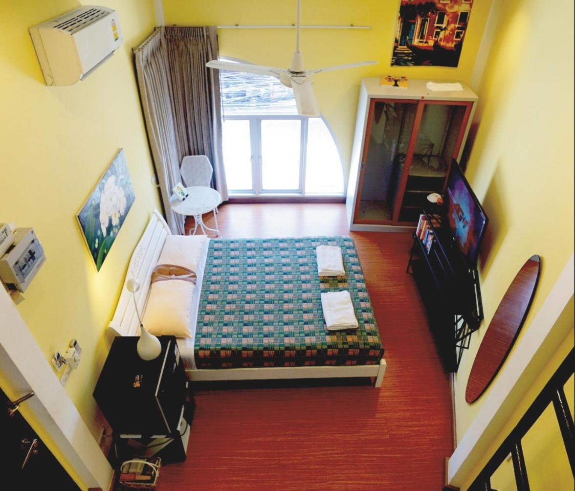 Phuket Paradiso Chalong Exterior photo