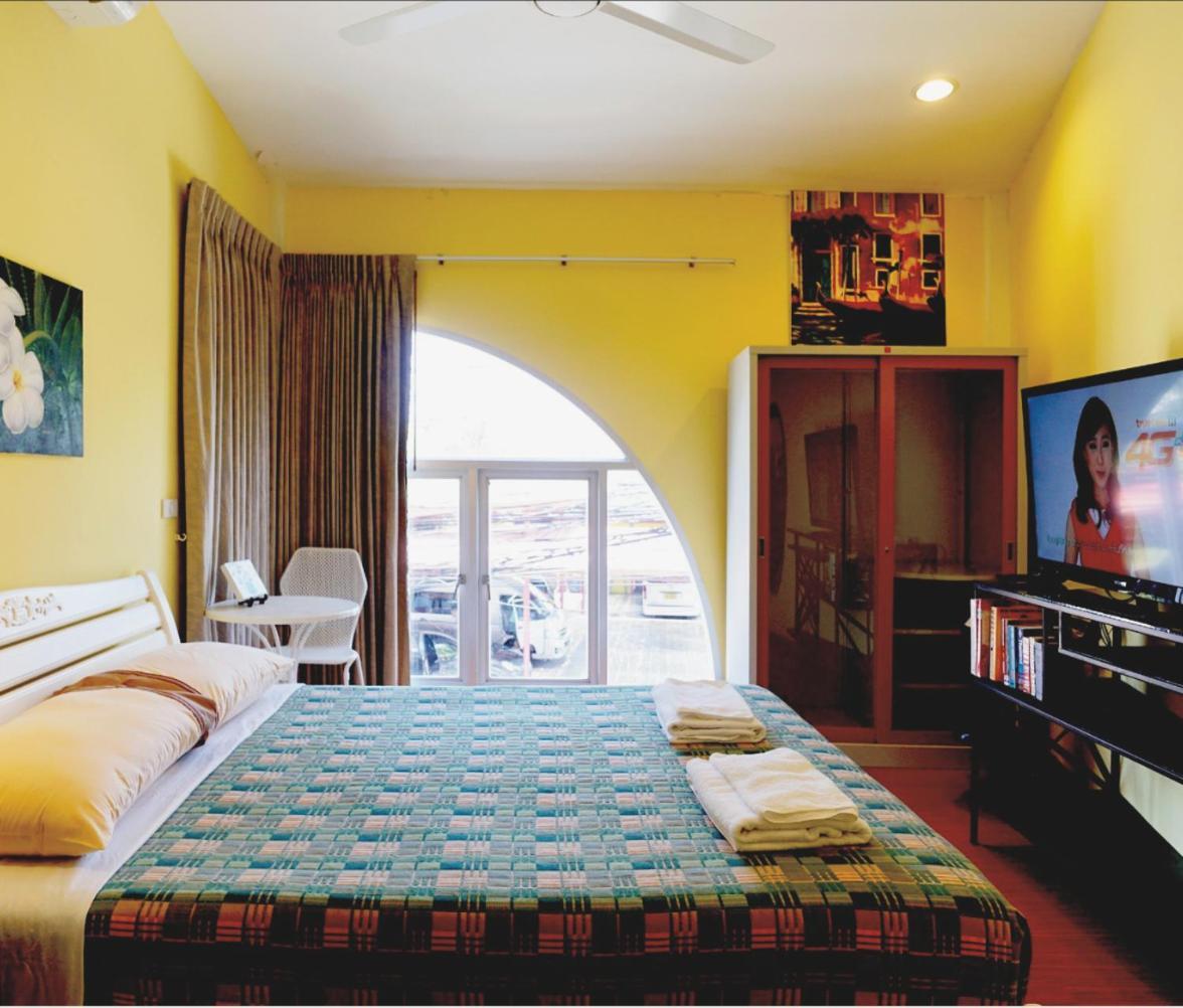 Phuket Paradiso Chalong Exterior photo