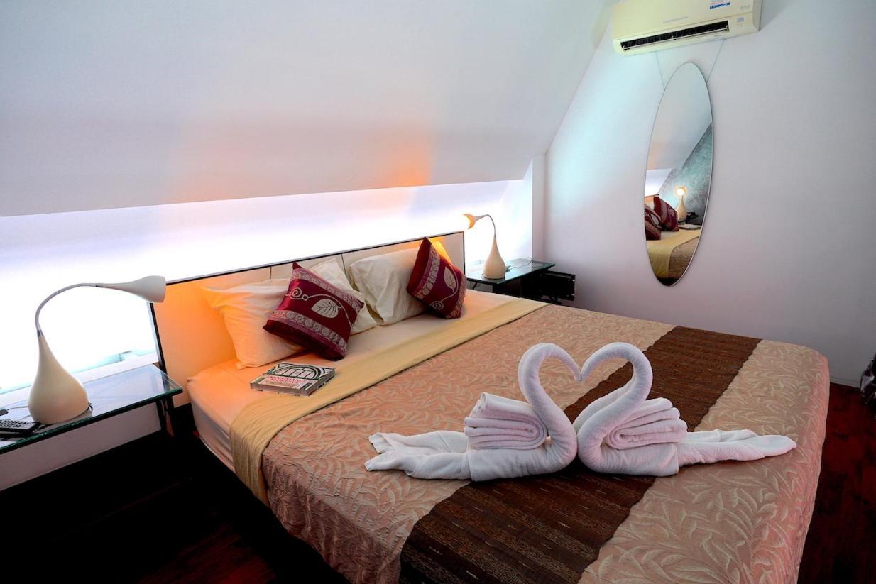 Phuket Paradiso Chalong Exterior photo