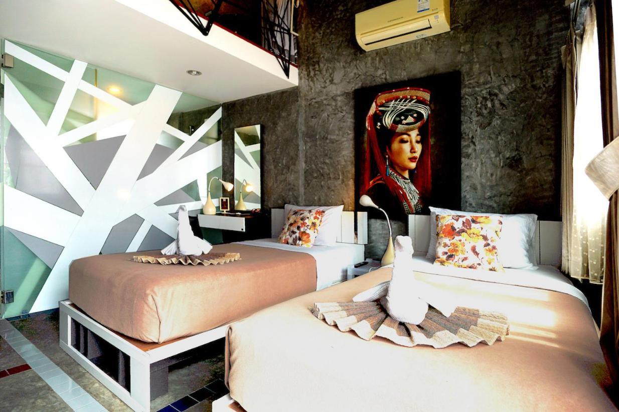 Phuket Paradiso Chalong Exterior photo