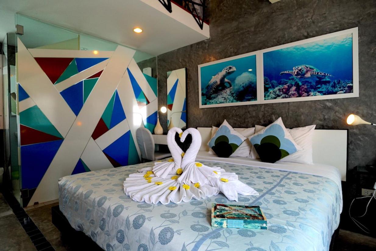 Phuket Paradiso Chalong Exterior photo