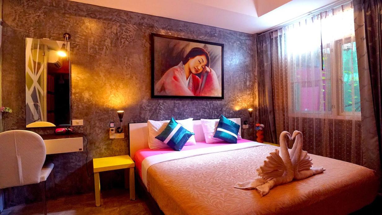 Phuket Paradiso Chalong Exterior photo