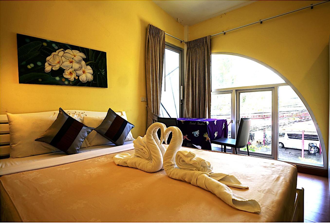 Phuket Paradiso Chalong Exterior photo