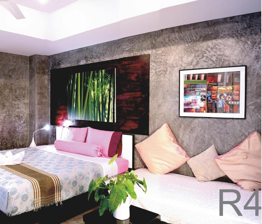 Phuket Paradiso Chalong Exterior photo