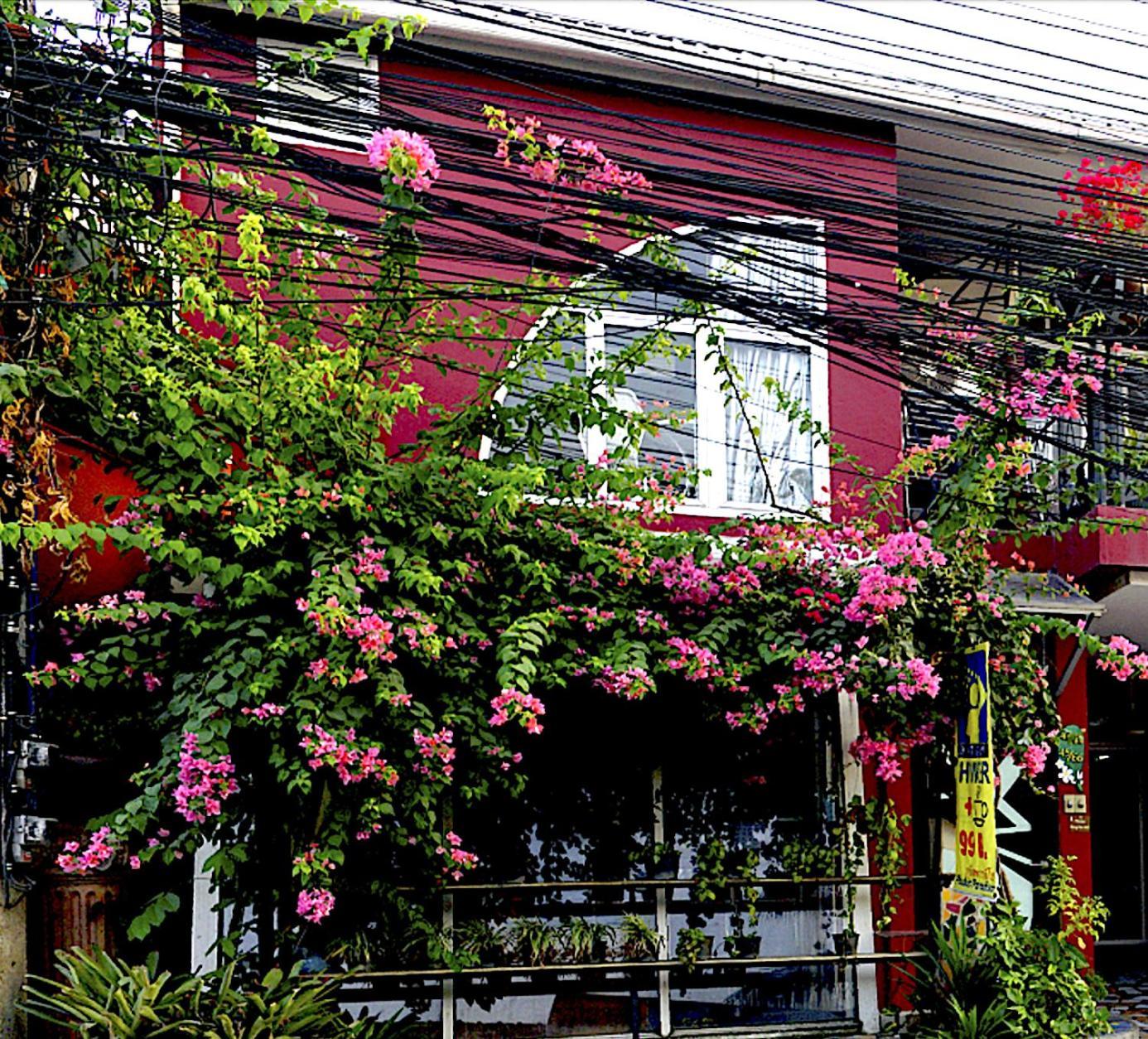Phuket Paradiso Chalong Exterior photo
