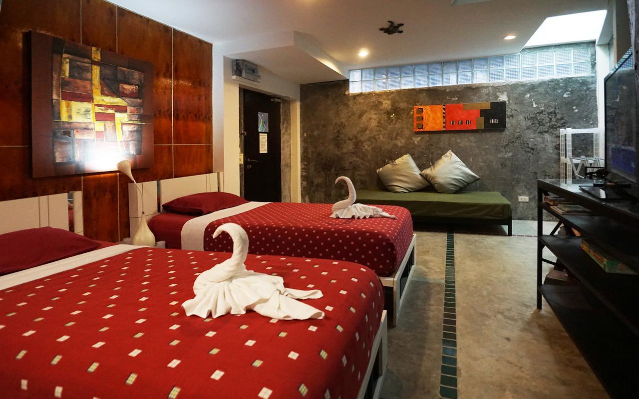 Phuket Paradiso Chalong Exterior photo