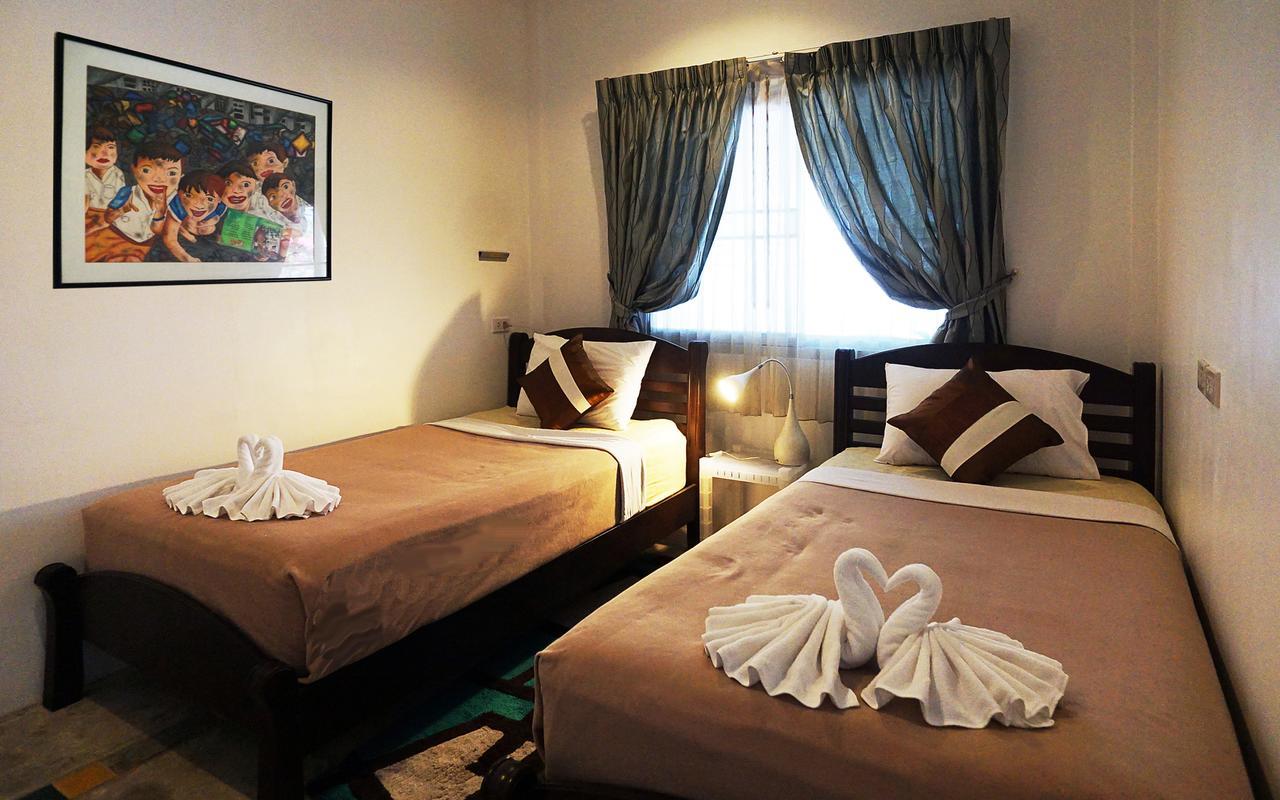Phuket Paradiso Chalong Exterior photo
