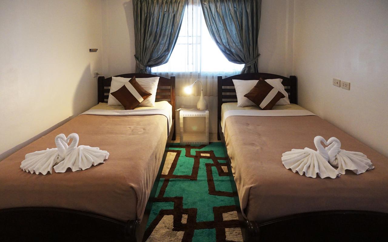 Phuket Paradiso Chalong Exterior photo