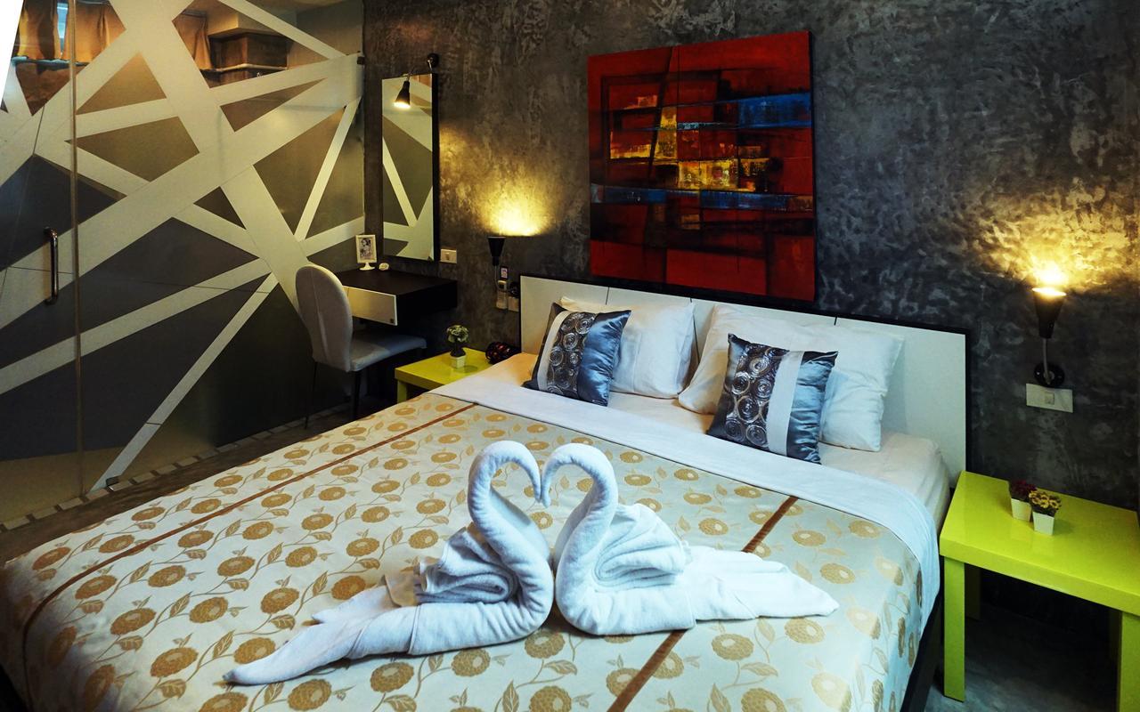 Phuket Paradiso Chalong Exterior photo