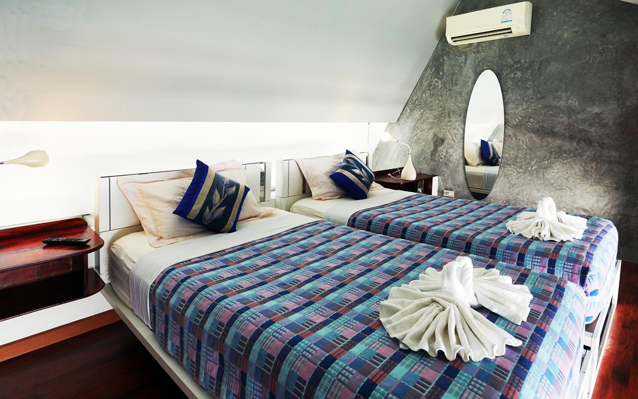Phuket Paradiso Chalong Exterior photo