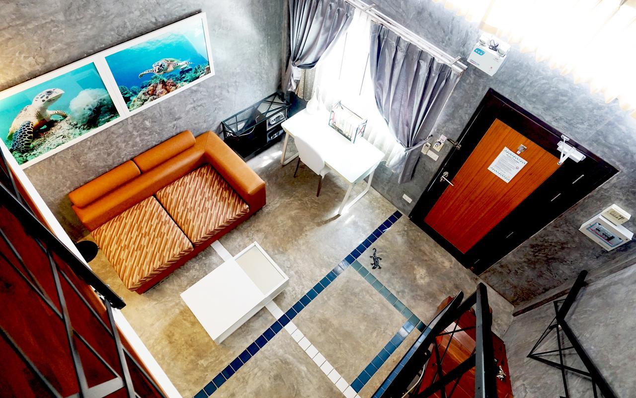 Phuket Paradiso Chalong Exterior photo