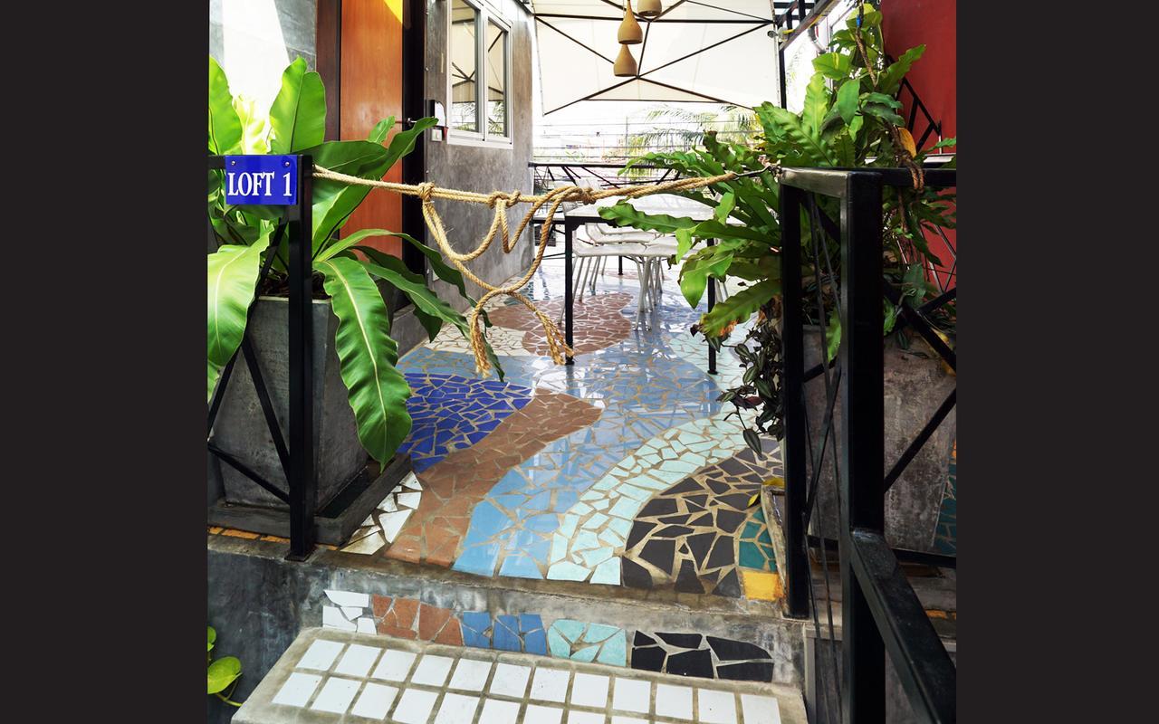 Phuket Paradiso Chalong Exterior photo