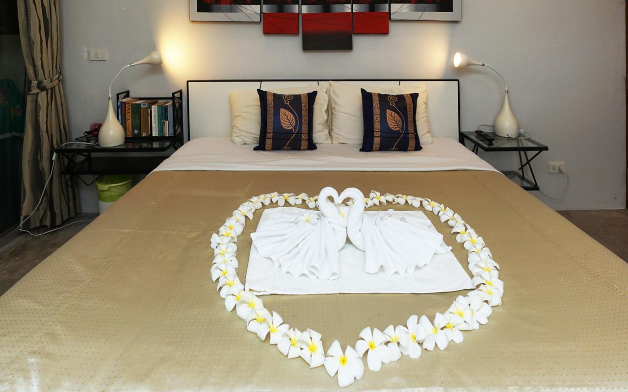 Phuket Paradiso Chalong Exterior photo