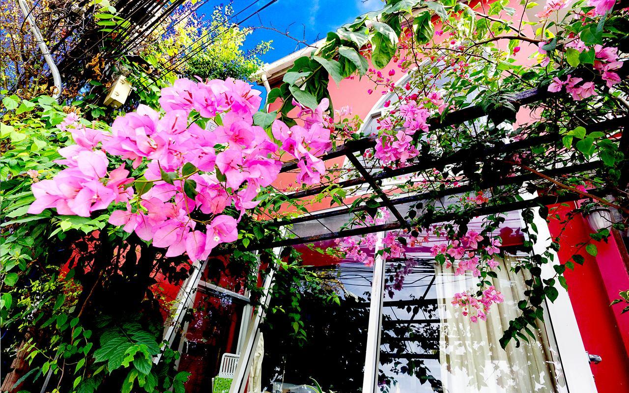 Phuket Paradiso Chalong Exterior photo
