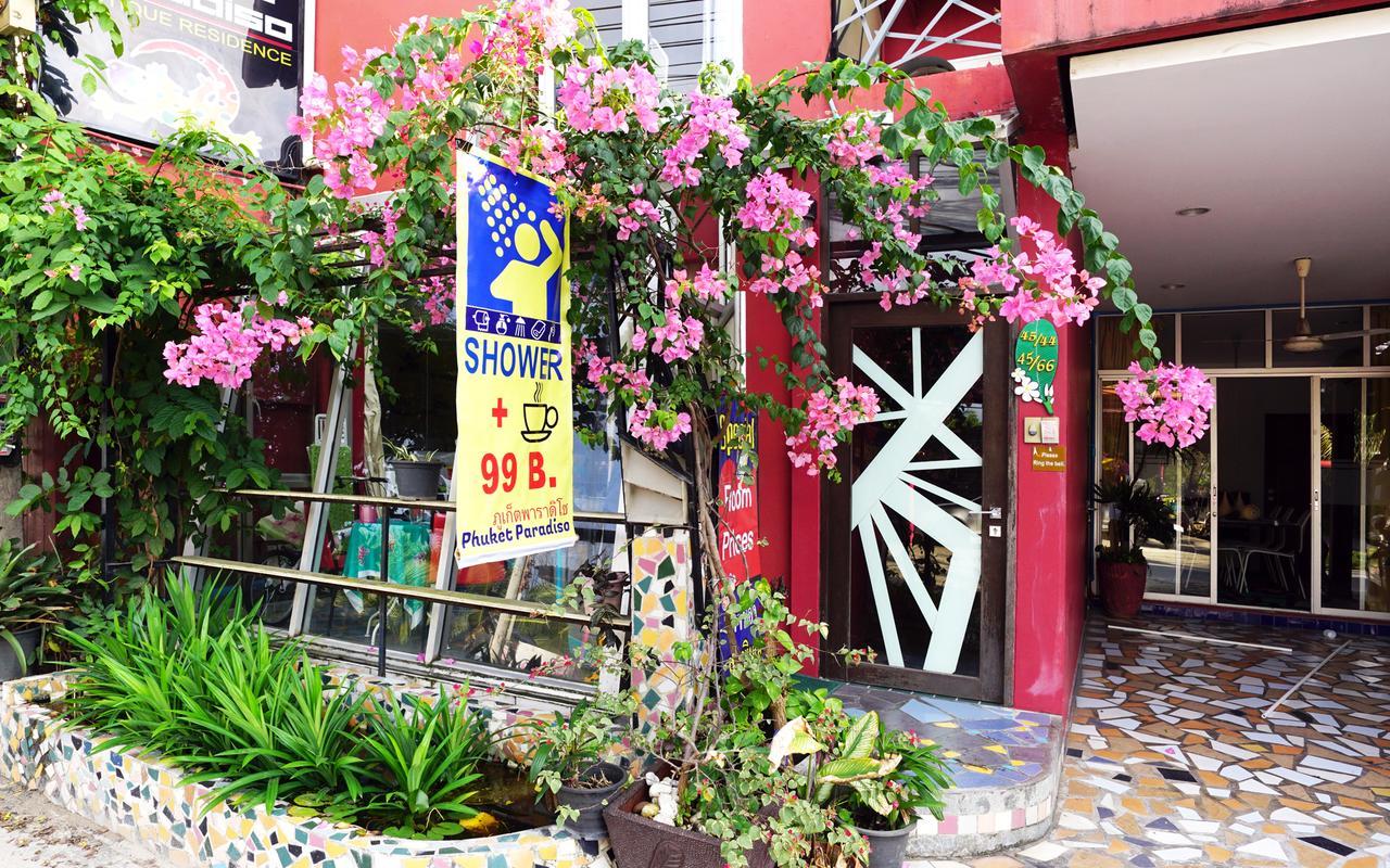 Phuket Paradiso Chalong Exterior photo
