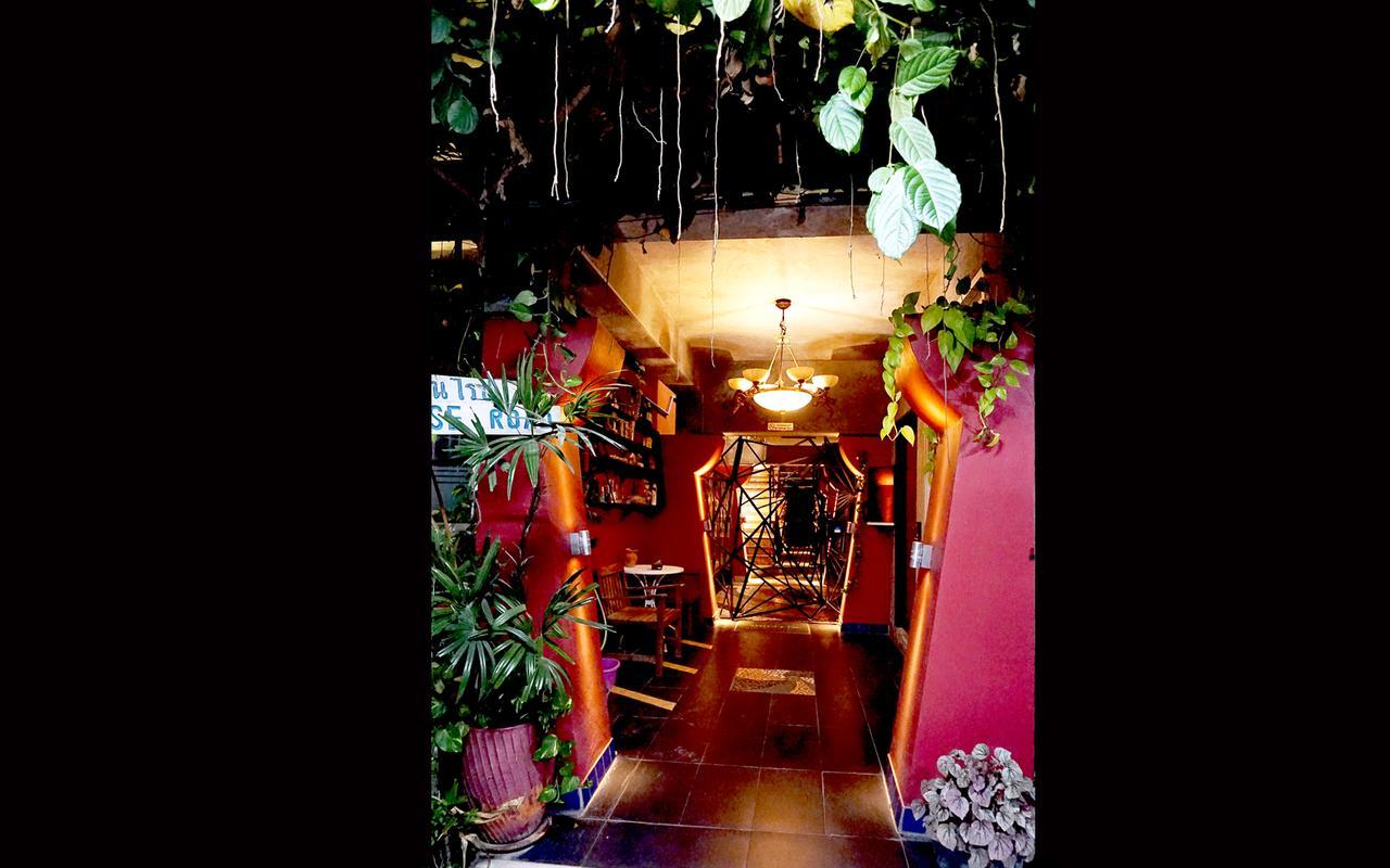 Phuket Paradiso Chalong Exterior photo