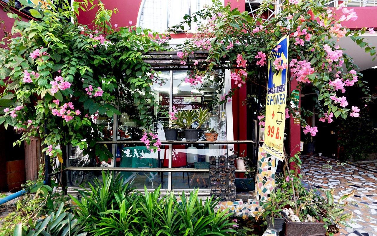 Phuket Paradiso Chalong Exterior photo