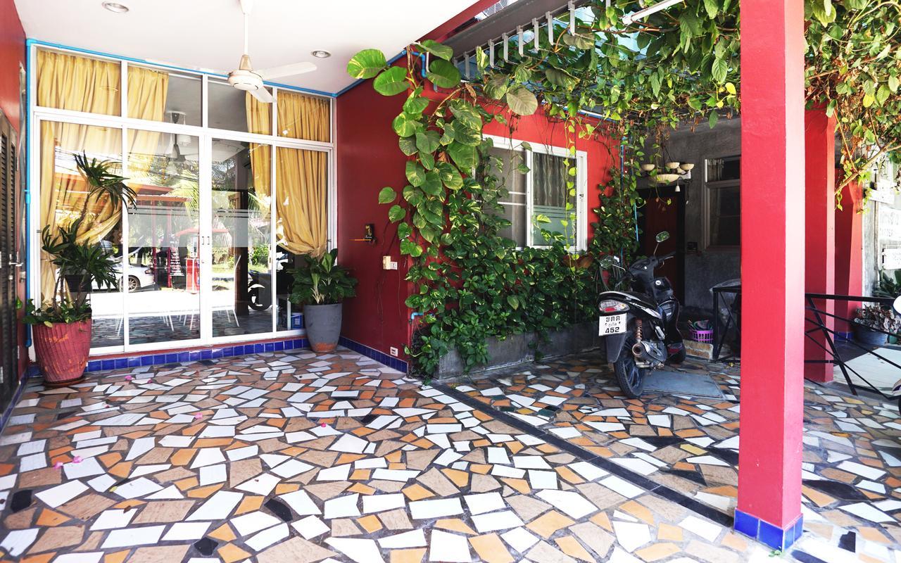 Phuket Paradiso Chalong Exterior photo