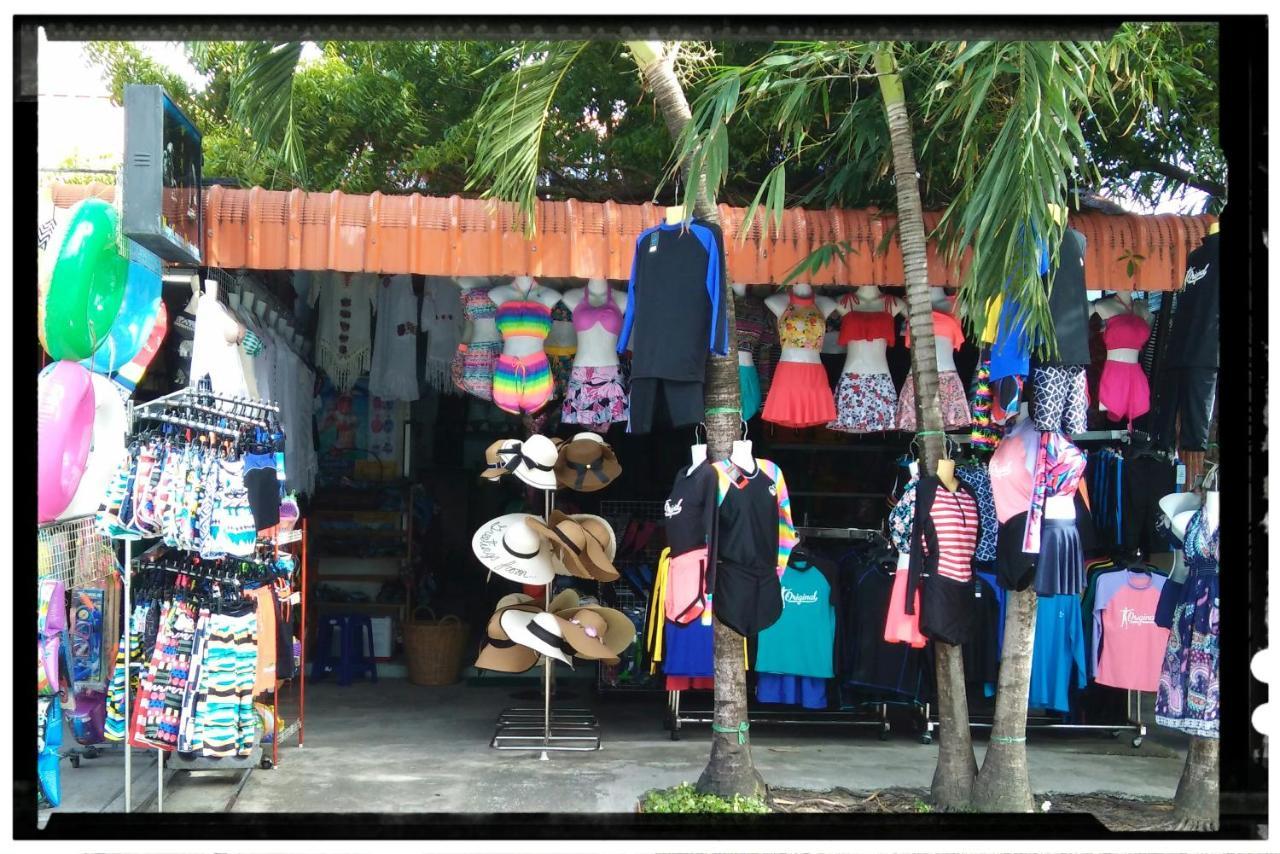 Phuket Paradiso Chalong Exterior photo