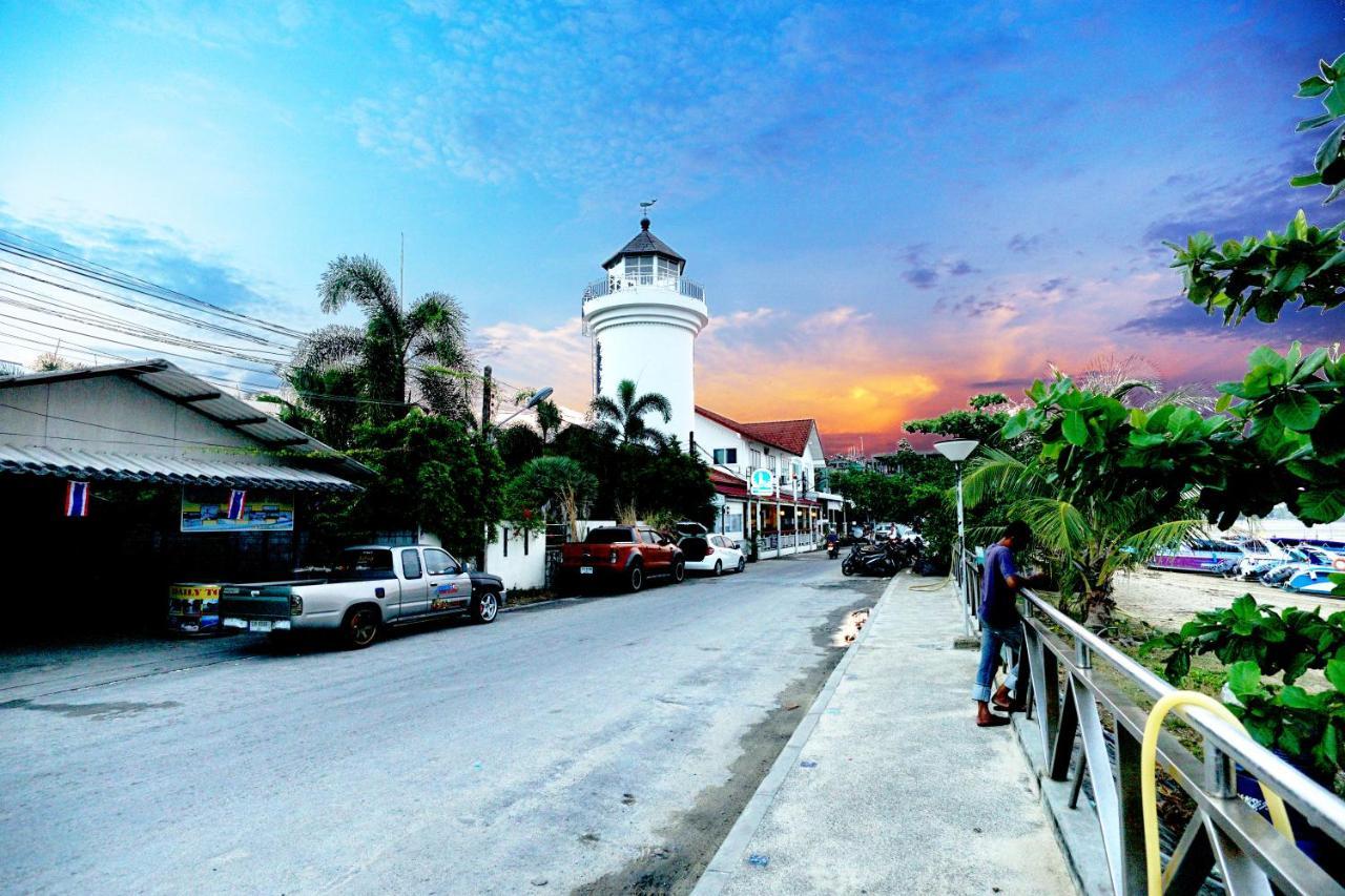 Phuket Paradiso Chalong Exterior photo
