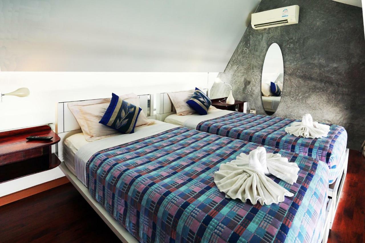 Phuket Paradiso Chalong Exterior photo