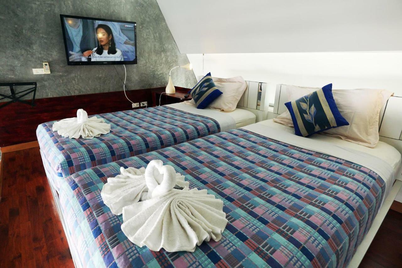 Phuket Paradiso Chalong Exterior photo